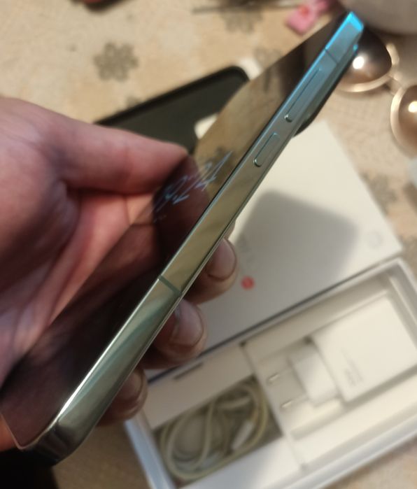Xiaomi 14 Global 12/512 Jade Green