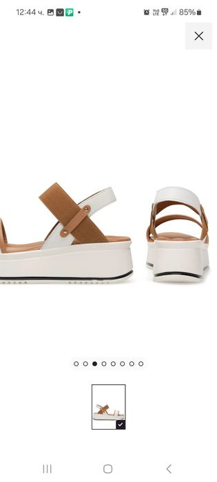 Дамски Сандали LASOCKI