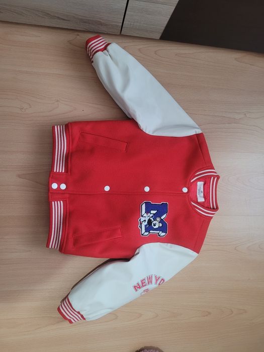 Geaca bomber H&M