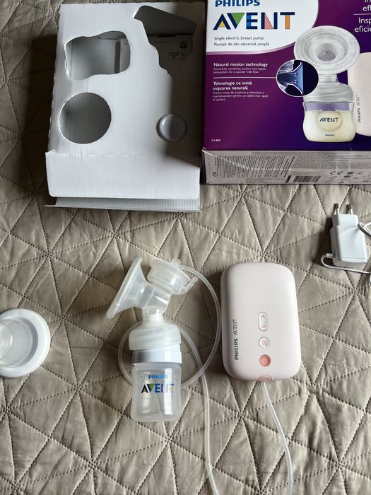 Помпа за кърма Avent