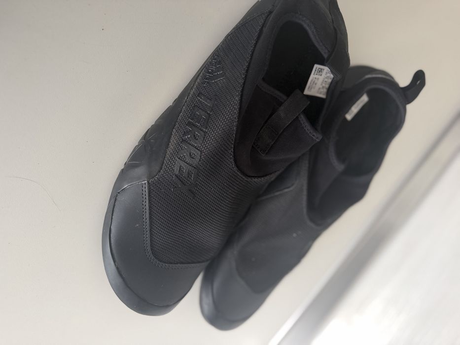 Мъжки летни маратонки adidas terrex