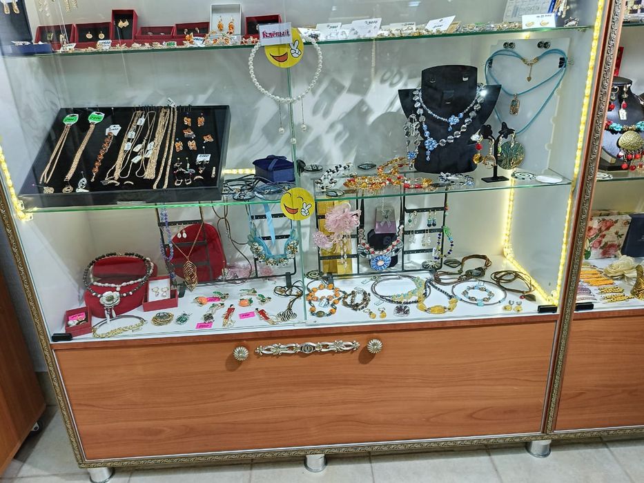 Торговое оборудование