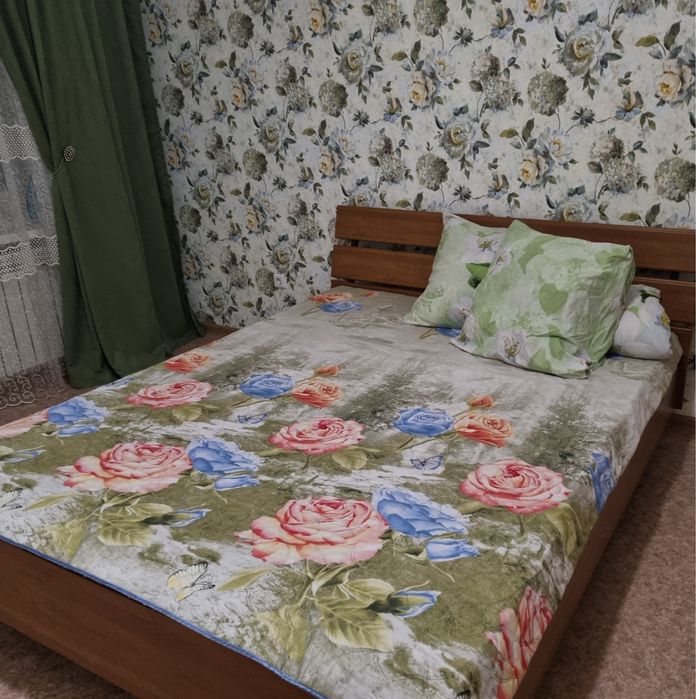 Кровать 160*200, матрас в подарок