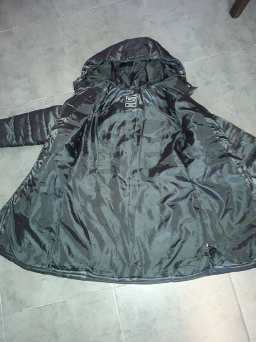 Яке 104-110 размер