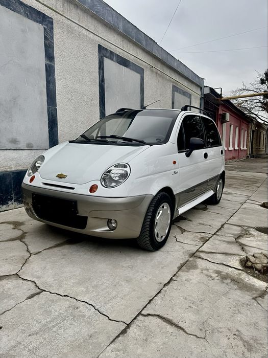 2015 Матиз Бест сотилади