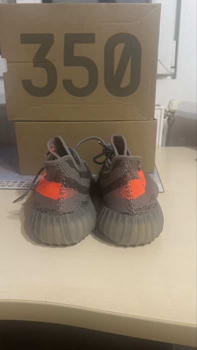 Yeezy 350 Beluga