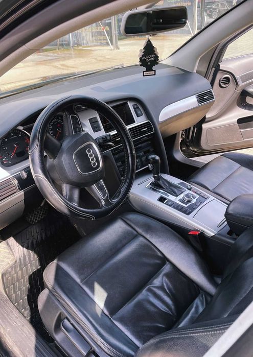 AUDI A6 2010 Motor 2.0 Diesel 134Cp