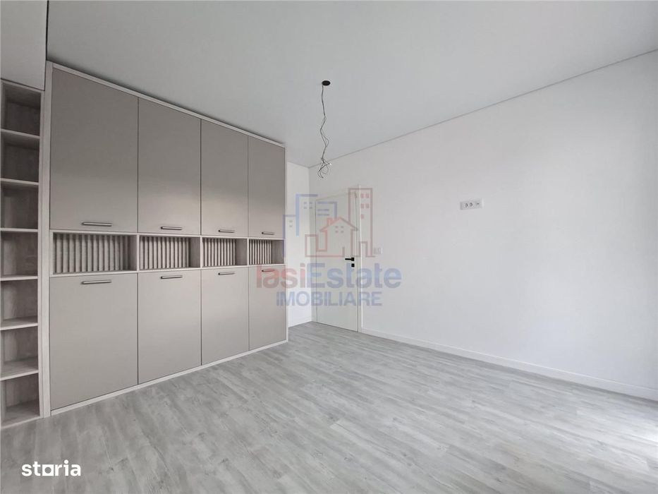 Intabulat - Complex Lagom - Apartament 2 camere — fotografia 3