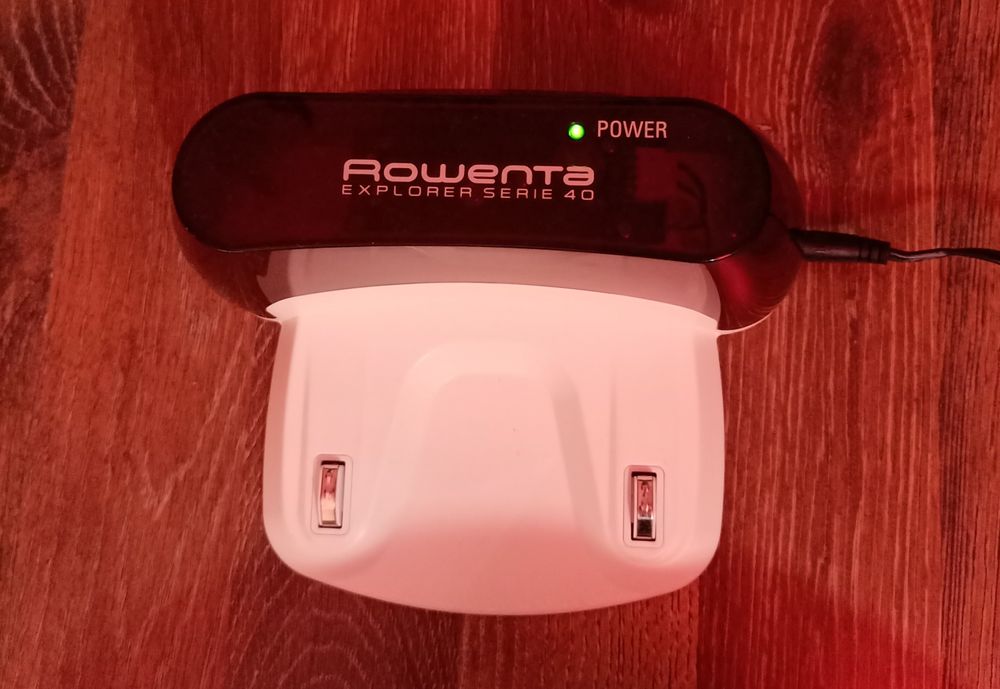 Rowenta Explore Animal Kit Serie 40