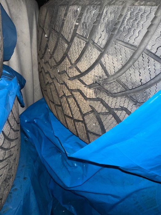 Зимни гуми Austone Glacia Snow 255/55/20 255 55 20