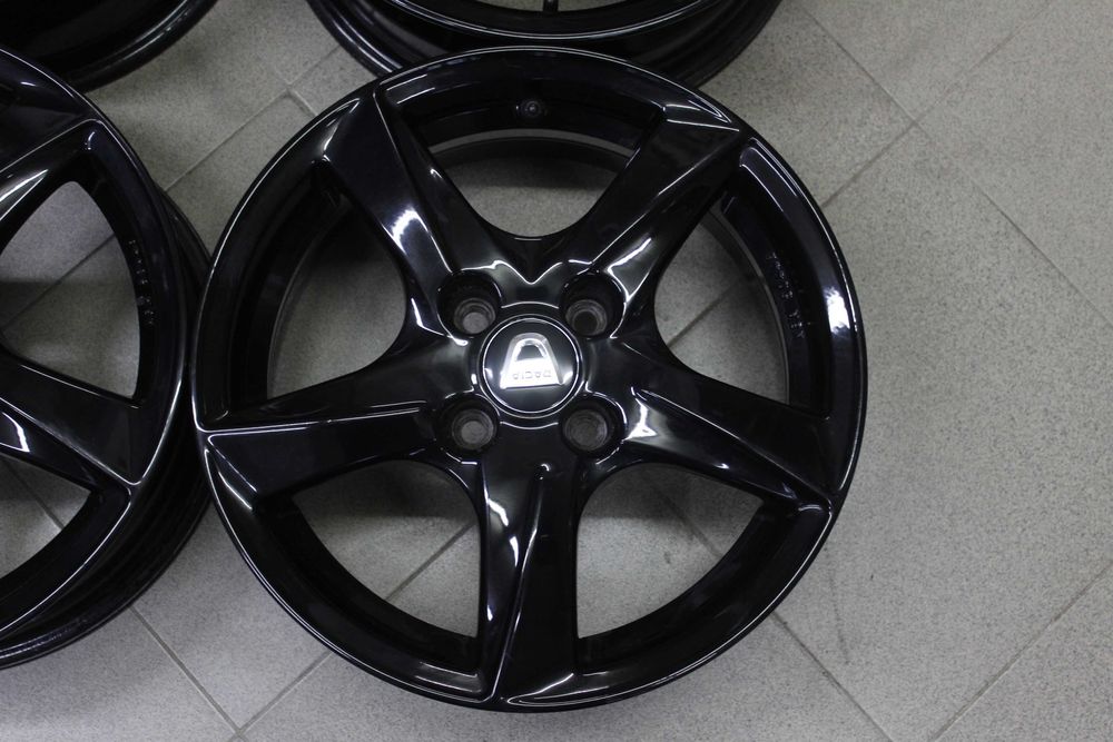 Джанти 15" Dacia