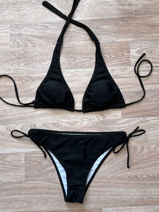 Новый купальник