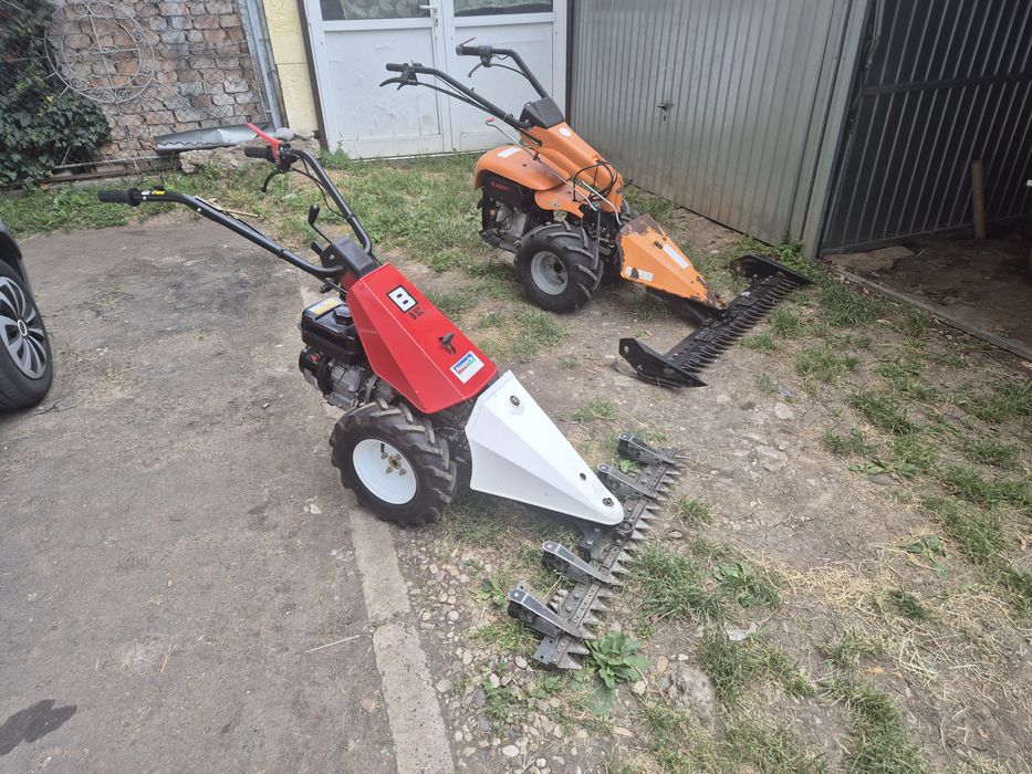 Motocositoare cositoare bcs grillo