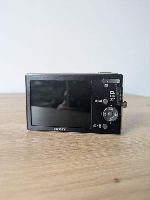 Sony Cybershot W190 - УНИКАЛНИ СНИМКИ Дигитален Фотоапарат