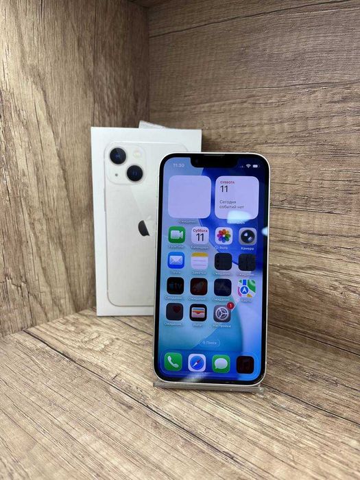 iPhone (айфон) 13 128gb izitel