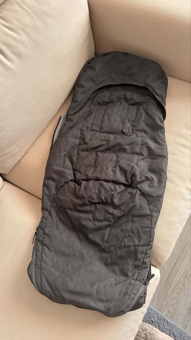 Sac de picioare Joolz