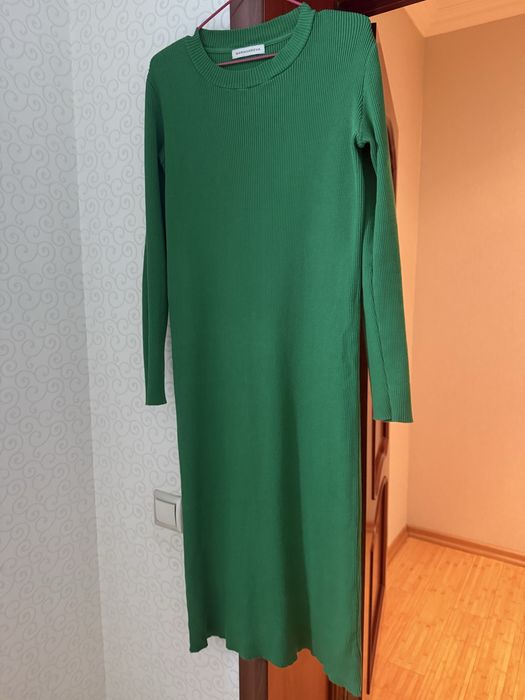 Миди платье от maria_sarieva