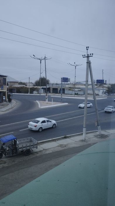 Romitan sentridan uy sotiladi