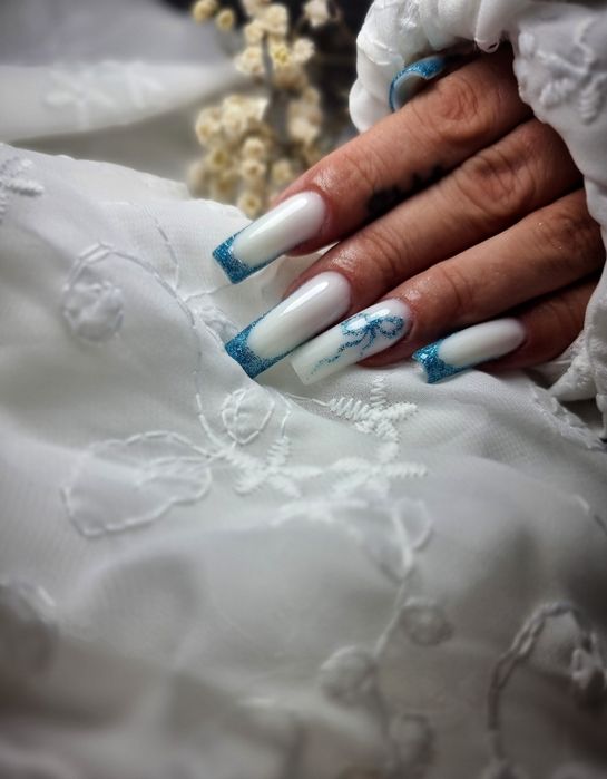 Ojă semipermanentă și protecție gel