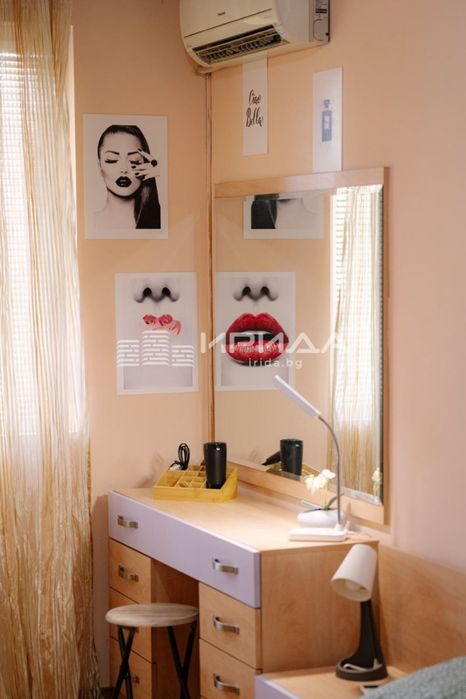 Продава се Тристаен апартамент в София, Център - 98 кв.м за 1978 €/кв.м - Снимка #5