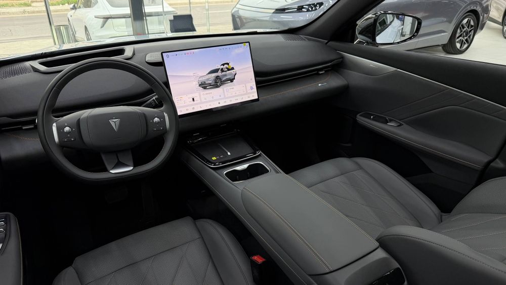 Changan Depal s05