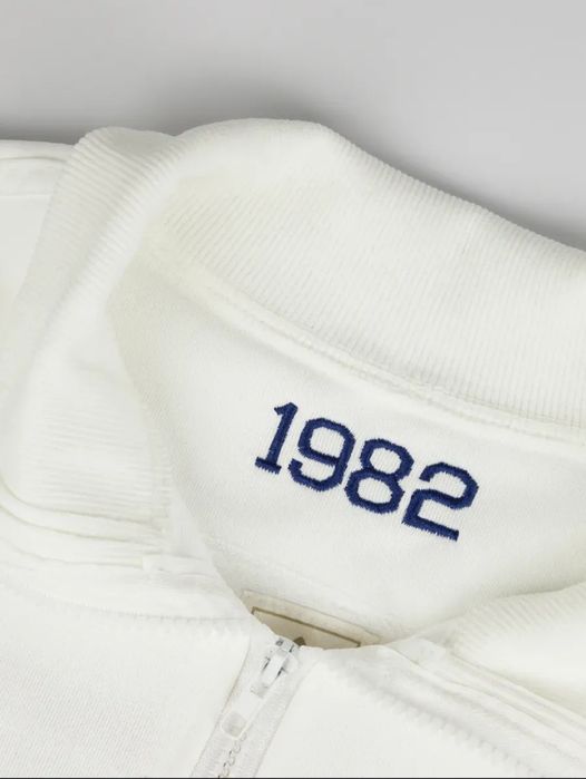 Олимпийка Adidas Англия