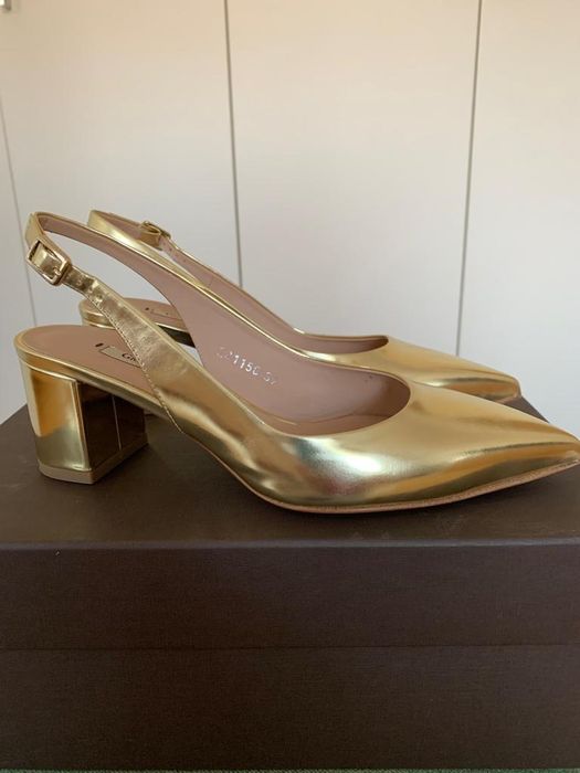 Pantofi Ocazie Giorgio Fabiani