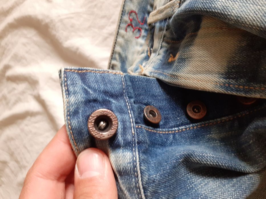 REPLAY дънки чисто нови