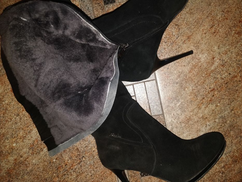 Обувь женская туфли сапоги