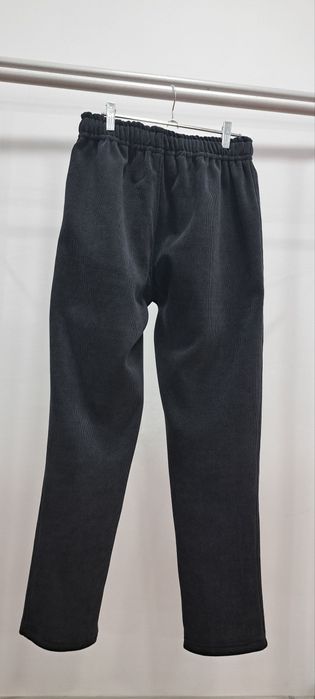 Мужской трико с начёсом