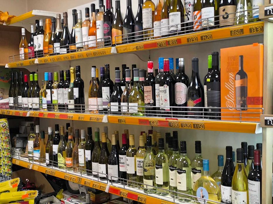 Продава се Заведение в София, Яворов - 31 кв.м за 905 €/кв.м - Снимка #4