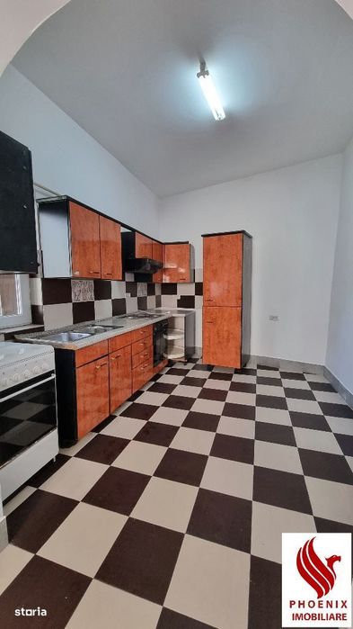Casa-cazare muncitori