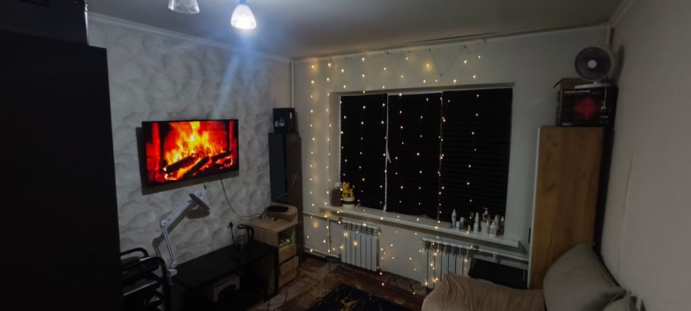 Продам квартиру