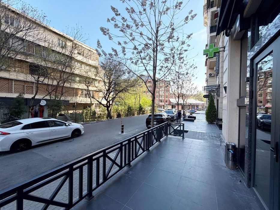 Продажа нежилое помещение для бизнес! 50м2 ор: жк Дархон Модерн крг