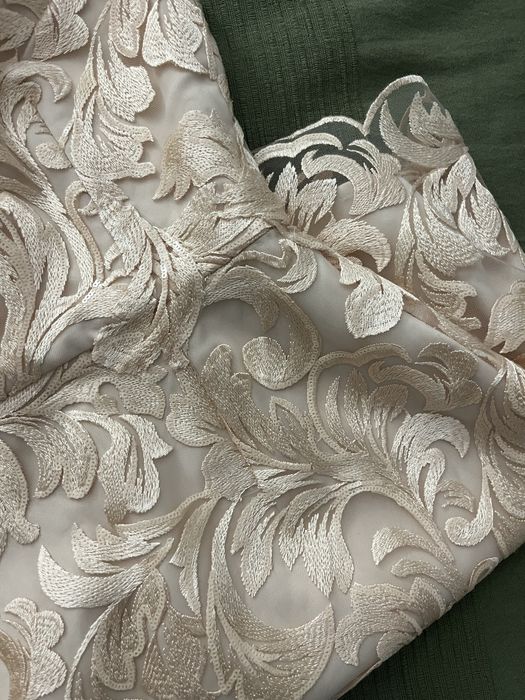 Елегантна  рокля  XS