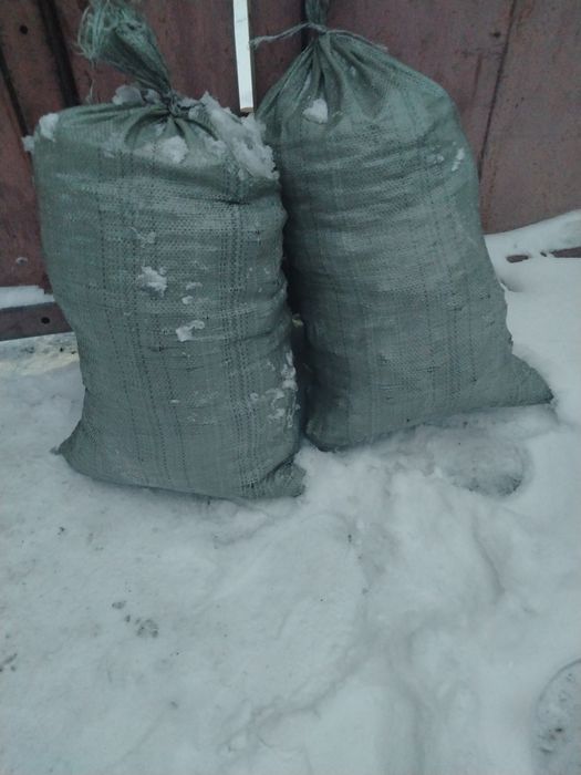 Уголь в межках майкуба