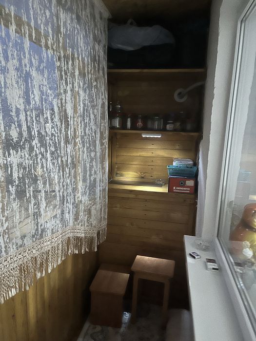 Продам однакомнатную квартиру