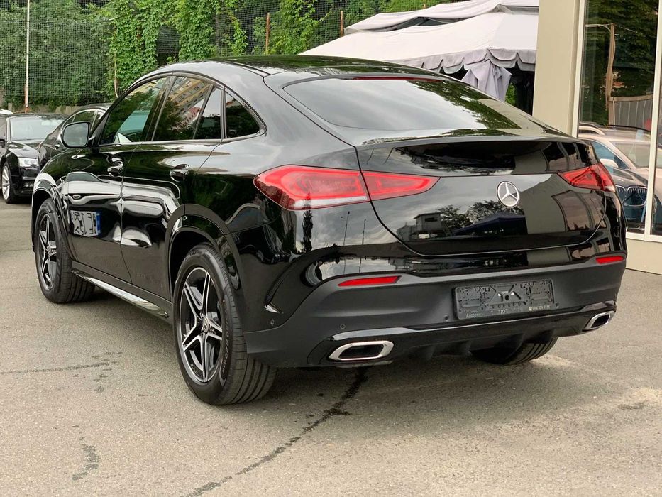 Jante Mercedes R22 5x112 GLS W167 AMG Style | GLS, GLE, GLC, ML