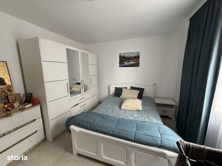 Casă de vânzare | Șcheia  | 146 mp | Complet mobilată