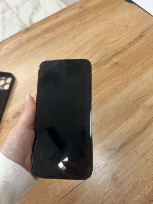 Iphone 14 pro Max 256GB