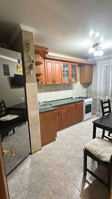 Продам 3 комнатную квартиру