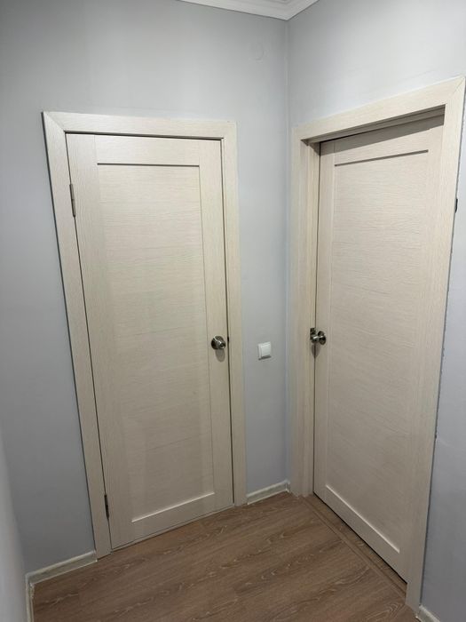 Межкомнатные двери (6 штук)