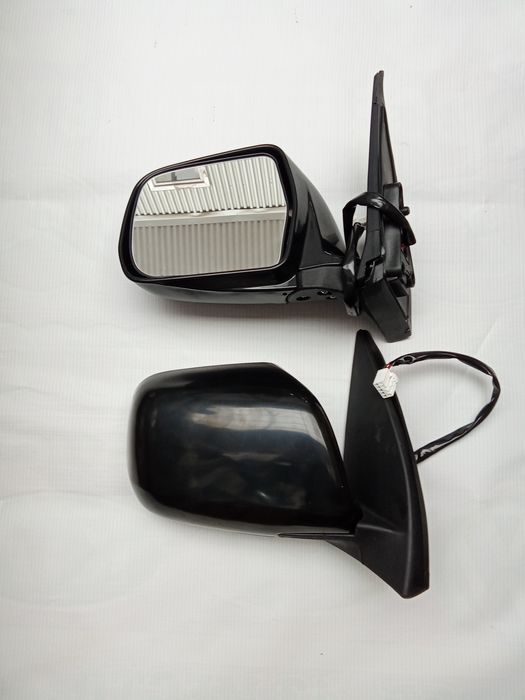 Хайландер Toyota Highlander боковое зеркало