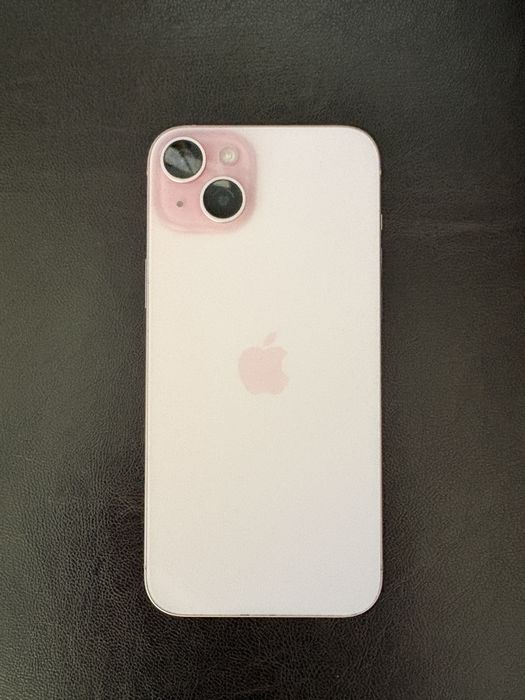 Iphone 15 plus cu sanatate baterie de 92%