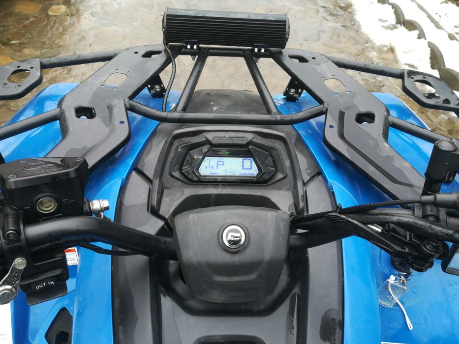 Atv CF MOTO 450L, 2023