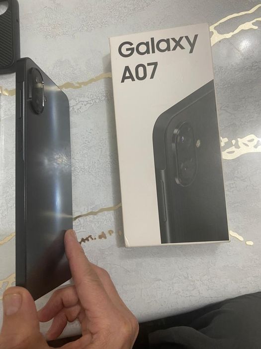 Продам Самсунг А 07