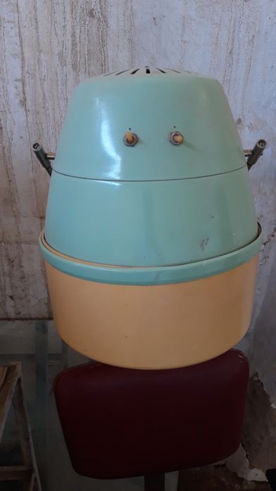 Fen. Sushilka sotiladi.