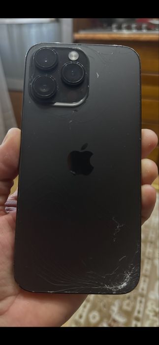 Iphone 14 Pro Max 128G