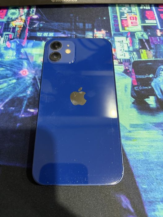 Iphone 12, 128 гб