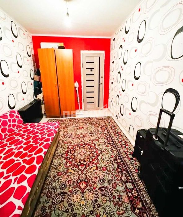 ПРОДАМ 3Х ком. Самал (Каримжан ПРАЙМ)